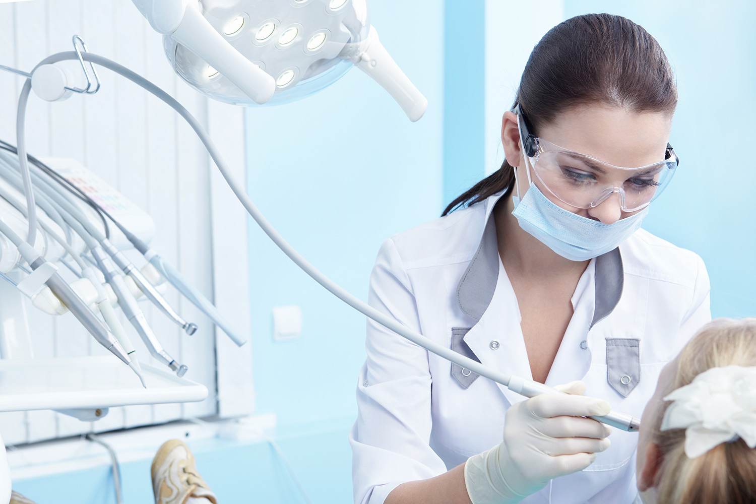 Dental Implants 